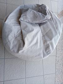 pouf sacco