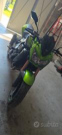 kawasaki z750R