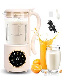 Macchina per Latte di Soia, 1400ml Multifunzionale