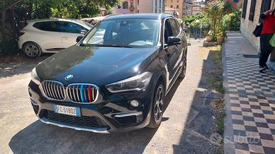 Bmw X1 1600 diesel Sdrive X line
