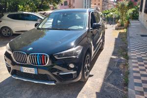 Bmw X1 1600 diesel Sdrive X line