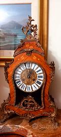 Orologio da tavolo stile Luigi XV