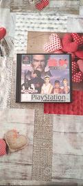 Tekken 2 con demo point blank PlayStation 