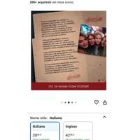 Omicidio di una milionaria- gioco investigativo