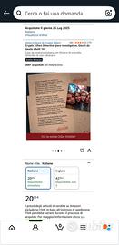 Omicidio di una milionaria- gioco investigativo