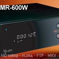 media player networked con hard disk, DGTV