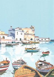 Serigrafia presso Sciacca Aldo Riso 21x30