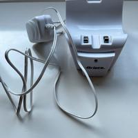 Base ricarica per Ariete Grati’