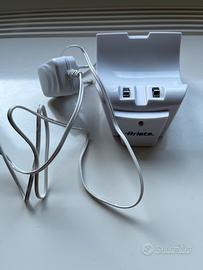 Base ricarica per Ariete Grati’