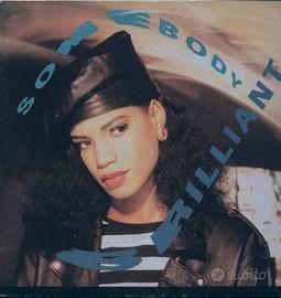 Brilliant - Somebody