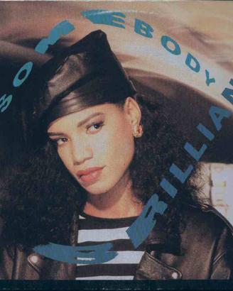 Brilliant - Somebody