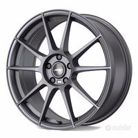 Cerchi in lega Autec Wizard 8x18 Volkswagen