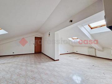 Attico/Mansarda L'Aquila [Cod. rif 3314027VRG]