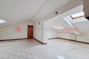 Attico/Mansarda L'Aquila [Cod. rif 3314027VRG]