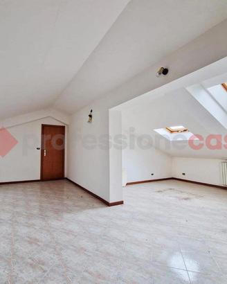Attico/Mansarda L'Aquila [Cod. rif 3314027VRG]