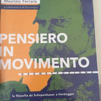 Pensiero in movimento