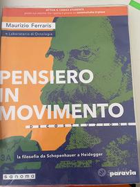 Pensiero in movimento