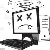 Ritiro GRATIS Computer; hard disk; schede; cpu.