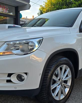 Volkswagen Tiguan 1.4 TSI Benzina Euro5 110Kw 150C