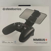 Joystick SteelSeries Nimbus +