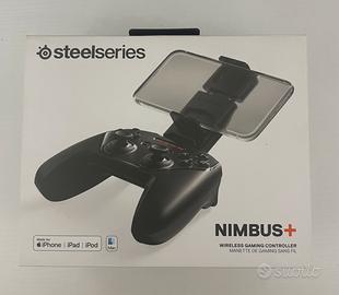 Joystick SteelSeries Nimbus +