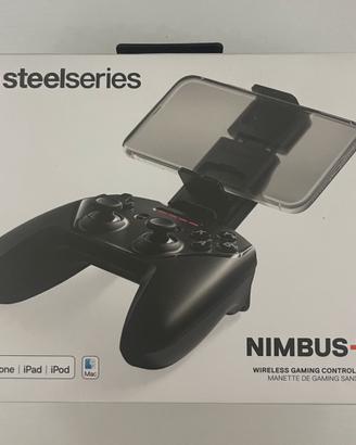 Joystick SteelSeries Nimbus +
