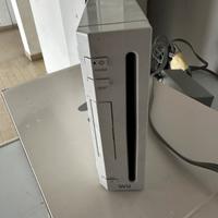 Nintendo Wii