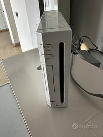 Nintendo Wii