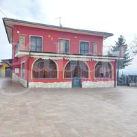 Villa singola Tossicia [Cod. rif A197VRG]