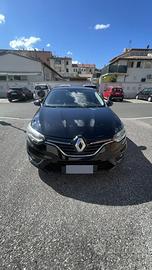 Megane berlina 1.5 diesel 110cv