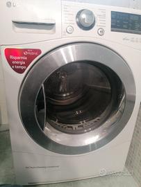 asciugatrice lg per pezzi ricambi