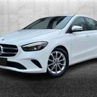 MERCEDES-BENZ B 200 d Automatic Sport