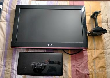 Televisore LG 26 pollici