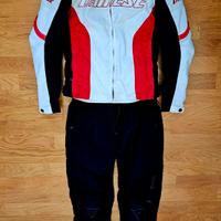 Tuta Dainese donna