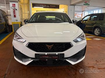 Cupra Leon 1.5 Hybrid 150 CV DSG