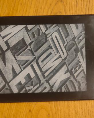 Kindle paperwhite 10