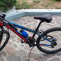 bicicletta 26 pollici uomo