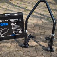 Cavalletto alzamoto posteriore