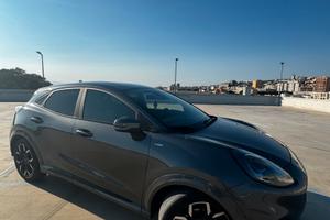 Ford Puma 125 cv FULL OPTIONAL