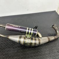 Roost RS5 Piaggio