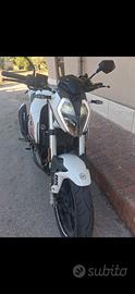 Moto da strada