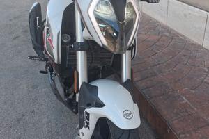 Moto da strada