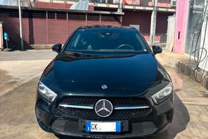 Mercedes classe A in perfette condizioni