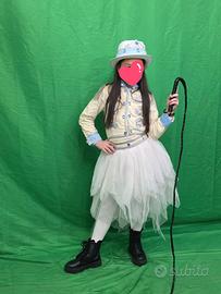 Vestito di Carnevale