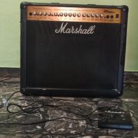 amplificatore marshu