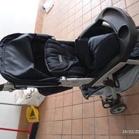 Passeggino Peg Perego