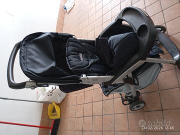 Passeggino Peg Perego