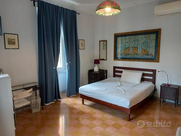 Camera doppia o ad uso singola