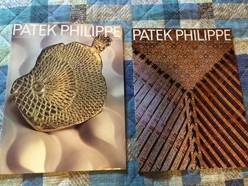 Patek Philippe La Rivista Internazionale