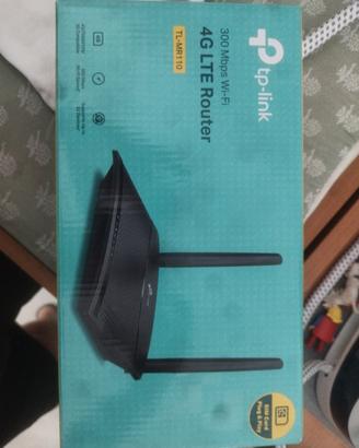 Router 4G LTE WIFI